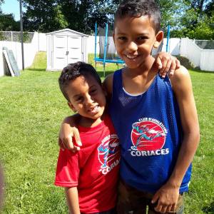 Chandail et camisoles Coriaces